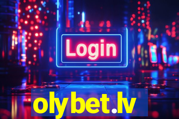 olybet.lv