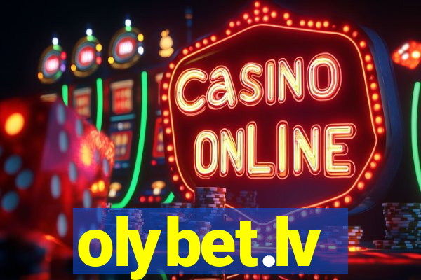 olybet.lv