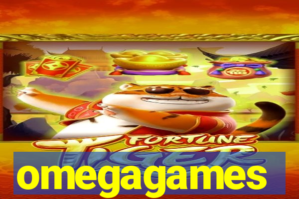 omegagames