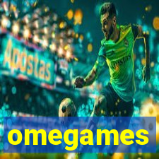 omegames