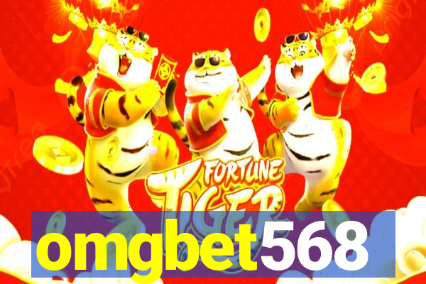 omgbet568