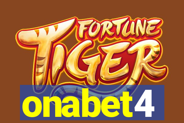 onabet4