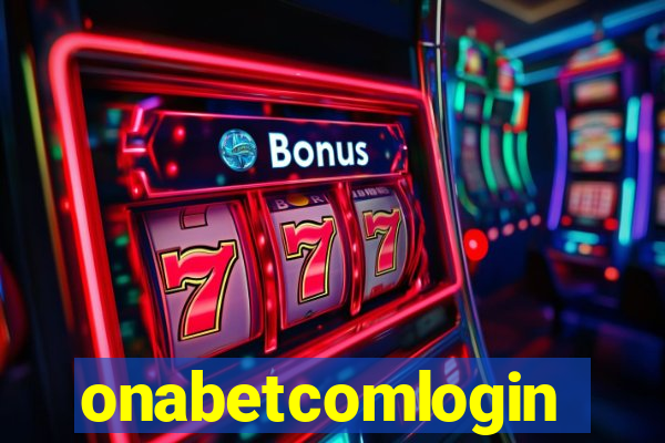onabetcomlogin