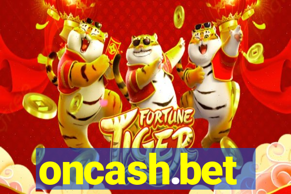 oncash.bet