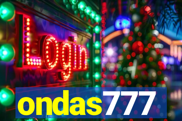 ondas777