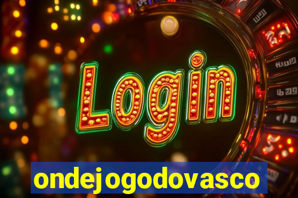 ondejogodovasco