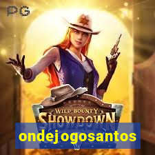 ondejogosantos