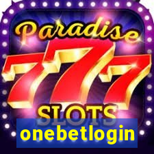 onebetlogin