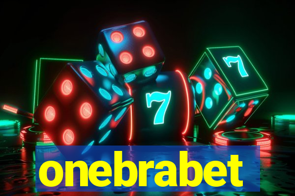 onebrabet