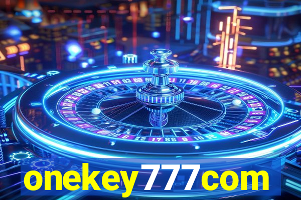 onekey777com