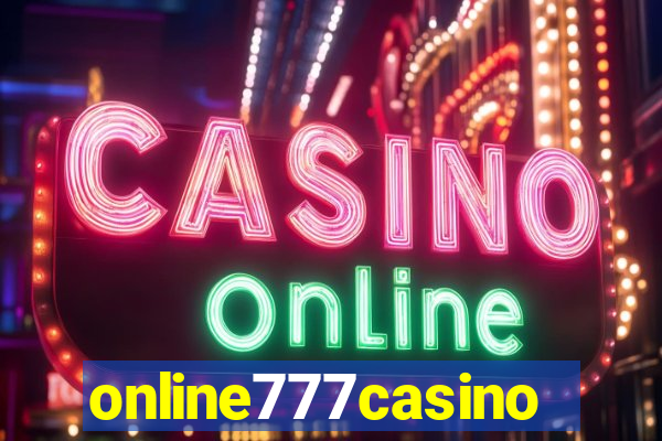 online777casino
