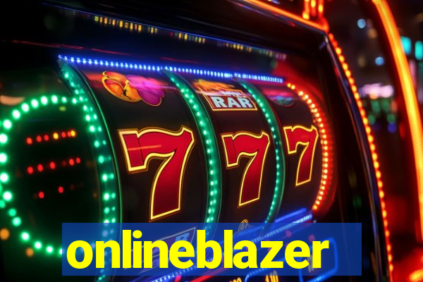 onlineblazer