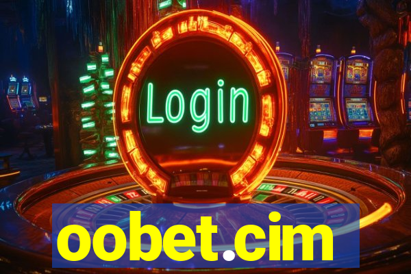 oobet.cim