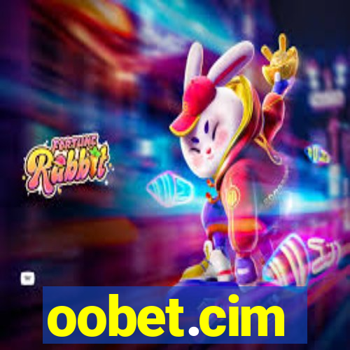 oobet.cim