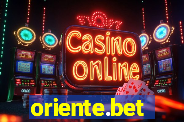oriente.bet