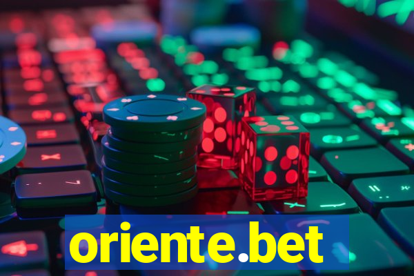 oriente.bet