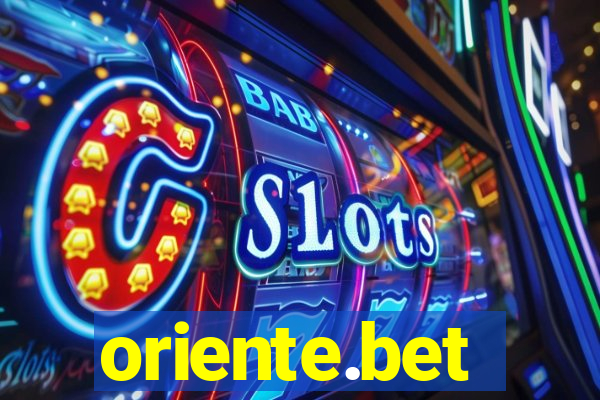 oriente.bet