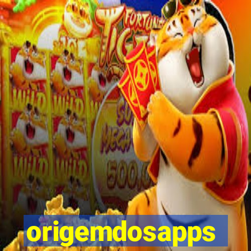 origemdosapps