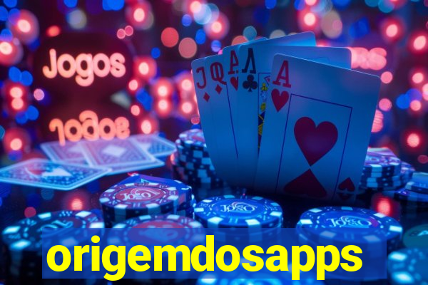 origemdosapps
