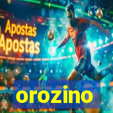 orozino