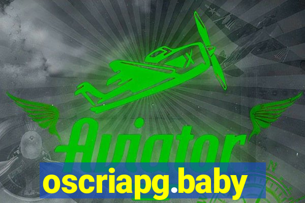 oscriapg.baby