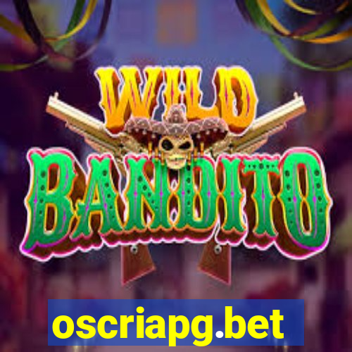 oscriapg.bet