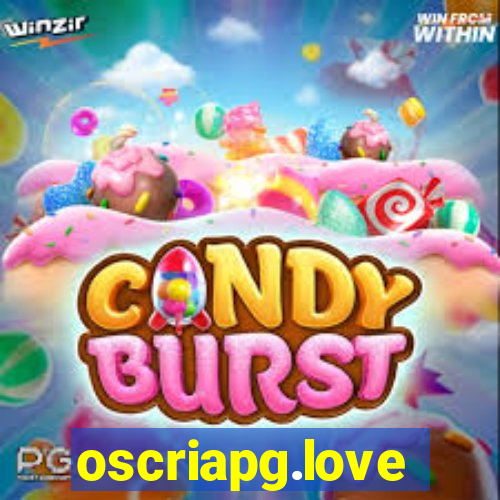 oscriapg.love