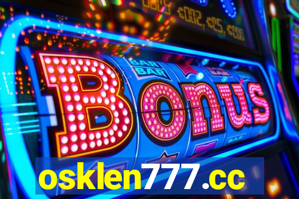 osklen777.cc