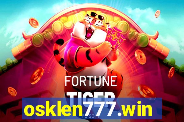 osklen777.win