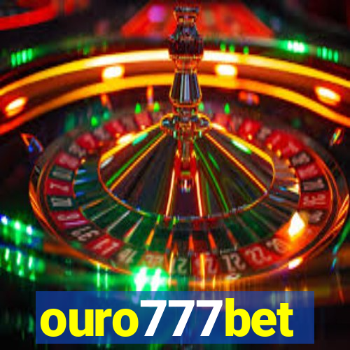 ouro777bet