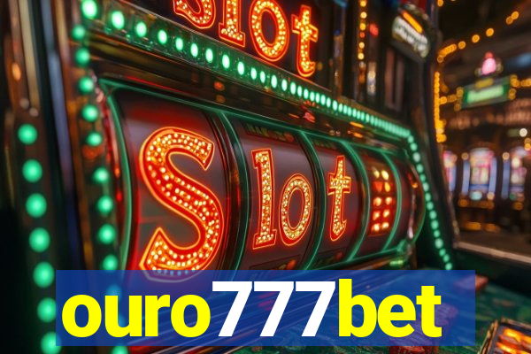 ouro777bet