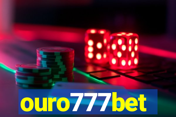 ouro777bet