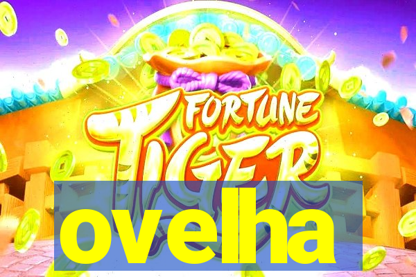 ovelha