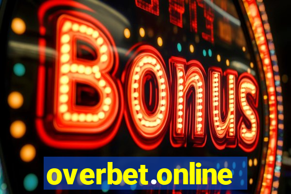 overbet.online