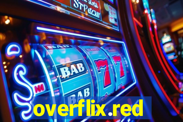 overflix.red