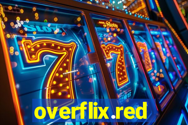 overflix.red