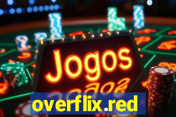 overflix.red