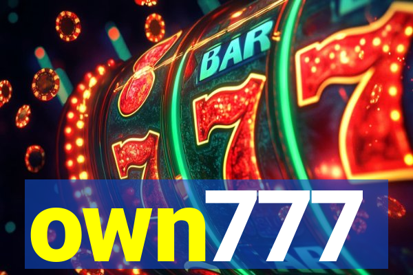 own777