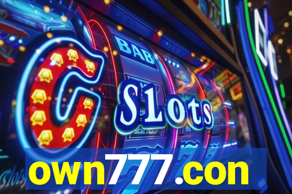 own777.con