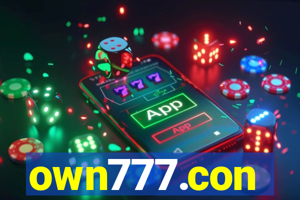 own777.con
