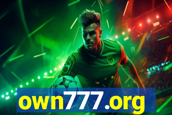 own777.org