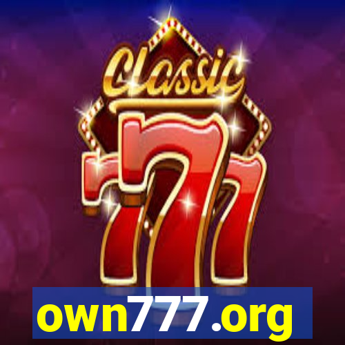 own777.org