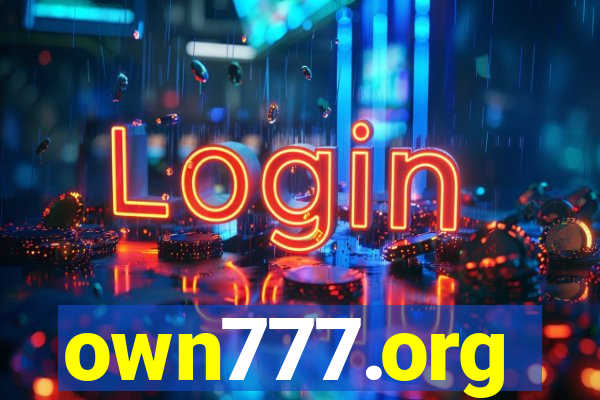 own777.org
