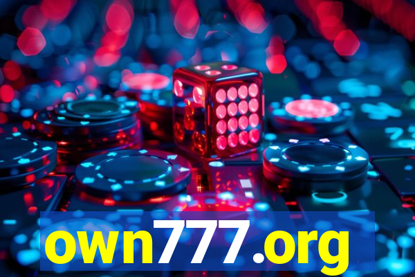 own777.org