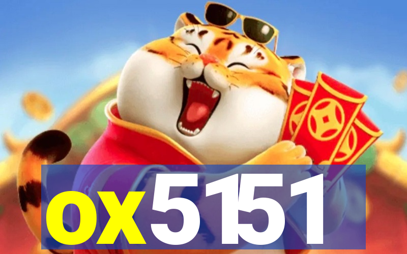 ox5151