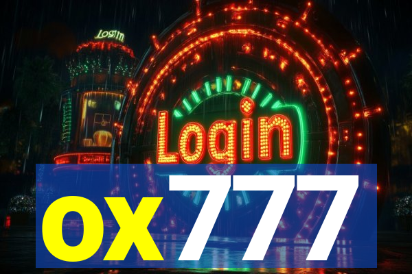 ox777