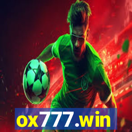 ox777.win