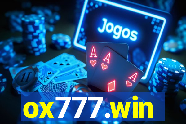 ox777.win