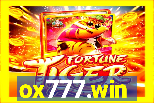 ox777.win