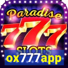 ox777app